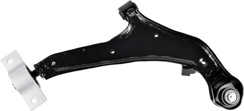 2PCS Front Lower Control Arm and Ball Joint Assembly Compatible with 2000-2003 Nissan Maxima 2000-2004 INFINITI I30 I35 K620354 K620355 in Saudi Arabia