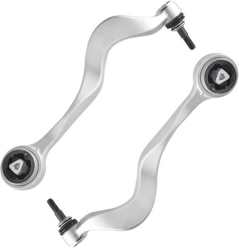 ASTARPRO - RWD Front Lower Control Arm with Ball Joint & Bushing Compatible with BMW 525i 2004-2007 528i 2008-2010 530i 2004-2007 535i 2008-2010 545i 2004-2005 550i 2006-2010 M5 in Saudi Arabia