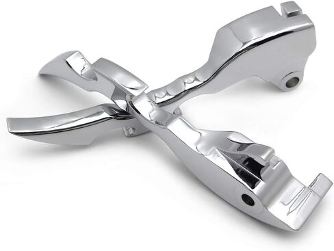 HTTMT MT241-024- Blade Brake Clucth lever Compatible with 2009 2010 2011 2012 2013 Suzuki Boulevard M109R CHR in Saudi Arabia