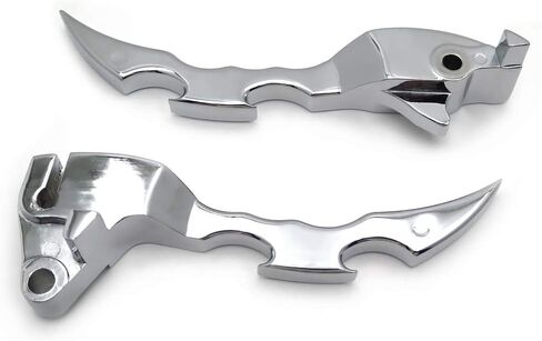 HTTMT MT241-024- Blade Brake Clucth lever Compatible with 2009 2010 2011 2012 2013 Suzuki Boulevard M109R CHR in Saudi Arabia