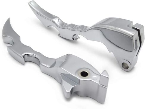 HTTMT MT241-024- Blade Brake Clucth lever Compatible with 2009 2010 2011 2012 2013 Suzuki Boulevard M109R CHR in Saudi Arabia