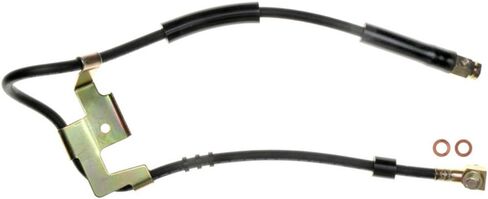 Raybestos BH380541 Professional Grade Brake Hydraulic Hose in Saudi Arabia