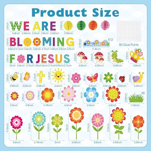 66 Pcs Dream Big The Sky is The Limit Bulletin Board Sets Hot Air Balloon Cloud Borders 3D Honeycombs First Day of School Classroom Bulletin Board Decorations in Saudi Arabia