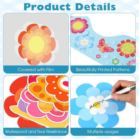 66 Pcs Dream Big The Sky is The Limit Bulletin Board Sets Hot Air Balloon Cloud Borders 3D Honeycombs First Day of School Classroom Bulletin Board Decorations in Saudi Arabia