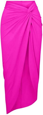 Women's One Piece Swimsuit Ruffle Deep V Neck Floral Print Bathing Suits Self Tie Monokini Padded Swimwear Beachwear in Saudi Arabia