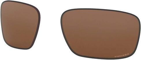 Oakley Women's Sliver Stealth Sport Replacement Sunglass Lenses in Saudi Arabia