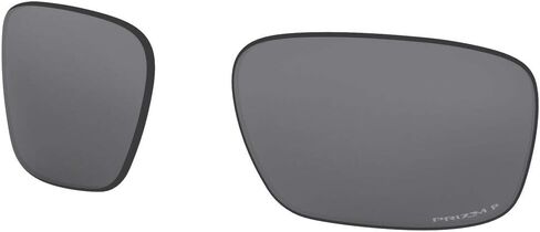 Oakley Women's Sliver Stealth Sport Replacement Sunglass Lenses in Saudi Arabia
