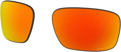 Oakley Women's Sliver Stealth Sport Replacement Sunglass Lenses in Saudi Arabia