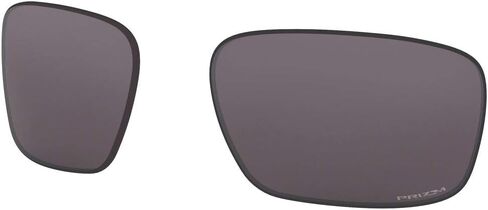 Oakley Women's Sliver Stealth Sport Replacement Sunglass Lenses in Saudi Arabia