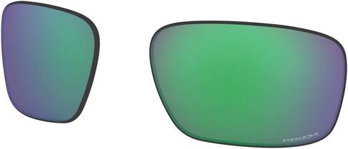 Oakley Women's Sliver Stealth Sport Replacement Sunglass Lenses in Saudi Arabia