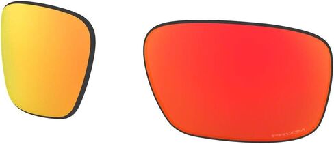 Oakley Women's Sliver Stealth Sport Replacement Sunglass Lenses in Saudi Arabia