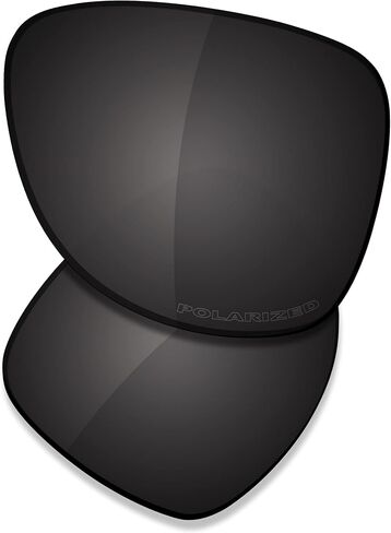 SAUCER Premium Replacement Lenses for Oakley Tie Breaker OO4108 Sunglasses in Saudi Arabia