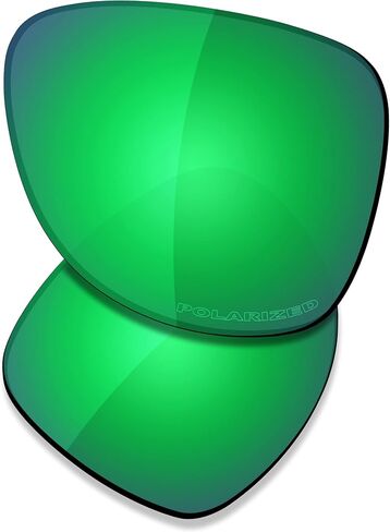 SAUCER Premium Replacement Lenses for Oakley Tie Breaker OO4108 Sunglasses in Saudi Arabia