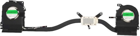 استبدال مروحة تبريد وحدة المعالجة المركزية الجديدة لينوفو يوغا 900-13ISK Yoga4 PRO EG45040S1-C050-S9A مروحة in Saudi Arabia