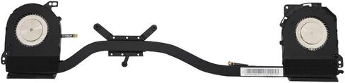 استبدال مروحة تبريد وحدة المعالجة المركزية الجديدة لينوفو يوغا 900-13ISK Yoga4 PRO EG45040S1-C050-S9A مروحة in Saudi Arabia