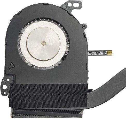 استبدال مروحة تبريد وحدة المعالجة المركزية الجديدة لينوفو يوغا 900-13ISK Yoga4 PRO EG45040S1-C050-S9A مروحة in Saudi Arabia