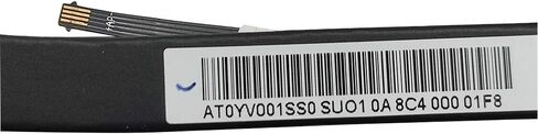 استبدال مروحة تبريد وحدة المعالجة المركزية الجديدة لينوفو يوغا 900-13ISK Yoga4 PRO EG45040S1-C050-S9A مروحة in Saudi Arabia