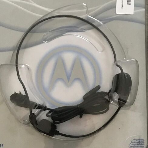 Motorola 53815 Headset with Boom Microphone in Saudi Arabia