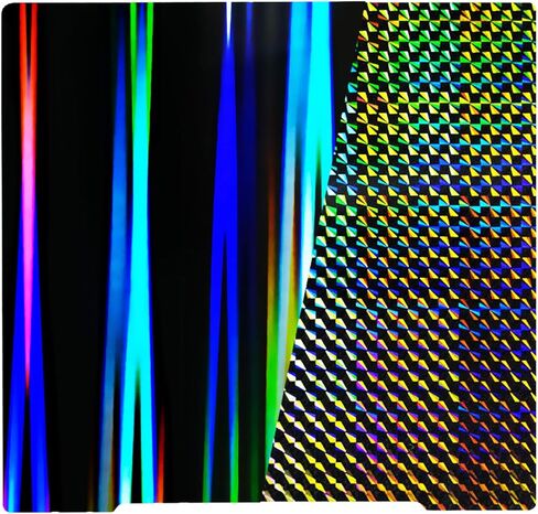 لوحة بناء PET PEI مزدوجة الجوانب من IdeaFormer لـ Prusa i3 MK2 MK2.5 MK3 MK3S MK4، ورقة فولاذية زنبركية PET PEI مرنة لطابعات Prusa ثلاثية الأبعاد 241 × 253.8 مم in Kuwait