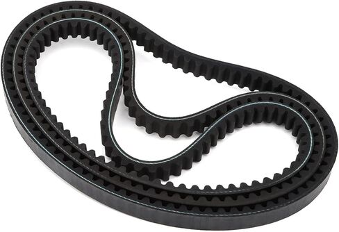 743 20 30 Drive Belt for Chinese GY6 125CC 150CC ATV Quad Scooter Moped 152QMI 157QMJ Short-case Engine 3PC Taotao Jonway Parts in Saudi Arabia