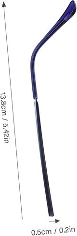 STOBOK 1 Pair Glasses accessories sunglasses arm legs glasses arms eyeglasses parts eyeglasses replacement in Saudi Arabia