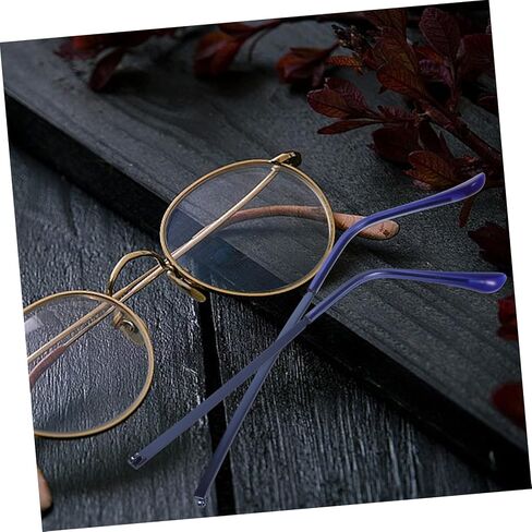 STOBOK 1 Pair Glasses accessories sunglasses arm legs glasses arms eyeglasses parts eyeglasses replacement in Saudi Arabia