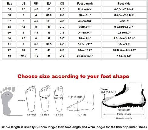 Sandals Women Orthopedic Sandals with Arch Support Platform Wedge Comfort Breathable Indoors Outdoors Slip On in Saudi Arabia