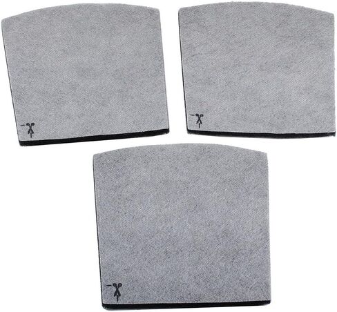 فلتر 04530GM متوافق مع شاطئ هاميلتون مع روائح هواء حقيقية 04530F 04251 04271 04530 04530F 04294 04531GM 04532GM مرشحات الكربون in Kuwait