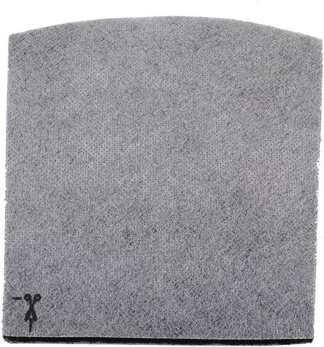 فلتر 04530GM متوافق مع شاطئ هاميلتون مع روائح هواء حقيقية 04530F 04251 04271 04530 04530F 04294 04531GM 04532GM مرشحات الكربون in Kuwait