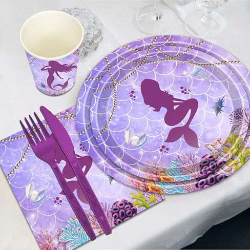 144PCS Sunflower Birthday Party Supplies Sunflower Party Decorations Sunflower Tableware Set Sunflower Plates and Napkins Cups Forks Knives for Sunflower Baby Shower Decorations Bridal Shower Serve 24 in Kuwait