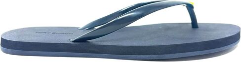 Tory Burch Women's Two Tone Flip Flops in Saudi Arabia
