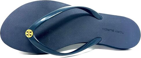 Tory Burch Women's Two Tone Flip Flops in Saudi Arabia