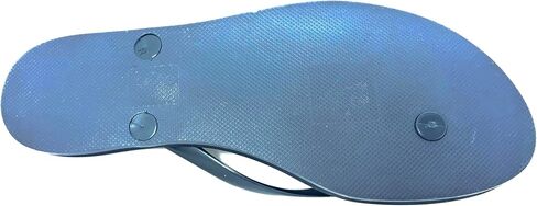 Tory Burch Women's Two Tone Flip Flops in Saudi Arabia