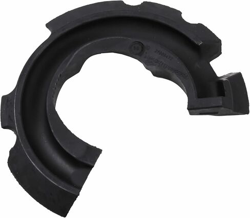 GM Genuine Parts 39008492 Front Coil Spring Lower Insulator, Black in Saudi Arabia