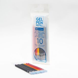IQ product catalog