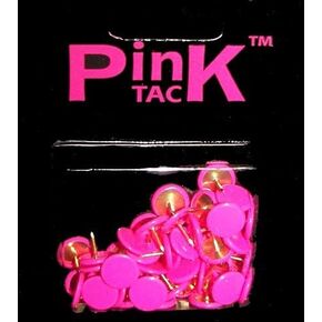PINK TAC - هو اللون الوردي الجديد: تحصل على 200 TACS وردية in Kuwait