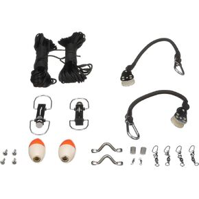 Seachoice Premium Outrigger Rigging Kit in Saudi Arabia