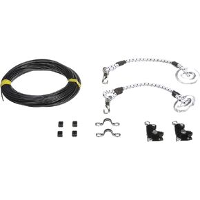 Seachoice Premium Outrigger Rigging Kit
