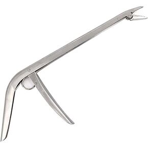 Stainless Steel Fishing Hook Remover Plier Fishing Removing Tool for Shallow Water Fish and Sea Fishing