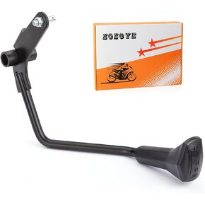 Shifter Shift Lever for Polaris Ranger 570 900 1000 Brutus HD Ranger HST 2013-2019 1543331-458 1543168-458
