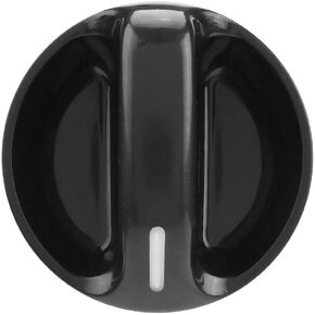 KIMISS Fan Control Knob, Auto Heater A/C Air Condition for Tundra 2000-2006 55905-0C010