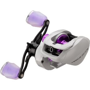 13 FISHING - Modus SZ2 - Baitcast Reels (Freshwater)