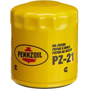 Pennzoil PZ-21 Regular Spin-on Oil Filter