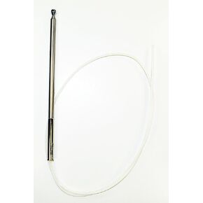 AntennaMastsRus - Power Antenna Mast is Compatible with Nissan 300ZX (1984-1996) - Part Number 28215-89902