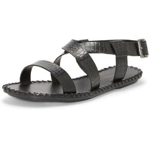 Lucky Brand Women's Zelek Flat Sandal