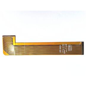 SSD Hard Drive Cable SATA HDD Ribbon Flex Cable for HP Spectre 13-AF 13-AF004TU TPN-C132 DBP32 LF-F015P