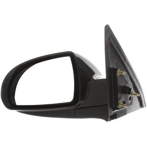 For Hyundai Elantra 2007 2008 2009 2010 Power Heated Side Door View Mirror Driver Left