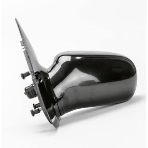 TYC 1331122 Door Mirror Left-Side Compatible with 1995-2005 Chevrolet Cavalier