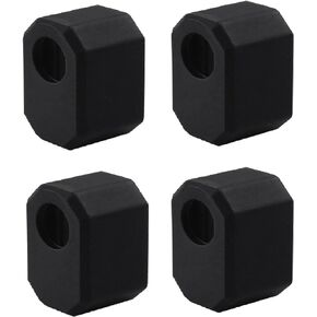 جورب سيليكون Prusa MK4، غطاء جورب عالي الجودة لكتلة فوهة سخان Prusa Hot End، غطاء رأس طباعة فوهة Hotend Prusa المعزولة (4) in Kuwait