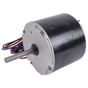 Fan Motor YDK-180S84062-01 YDK180S8406201 1/4 HP 230V 15 Amps Compatible with Zhongshan Broad-Ocean